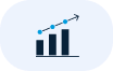 Analyze the Market icon