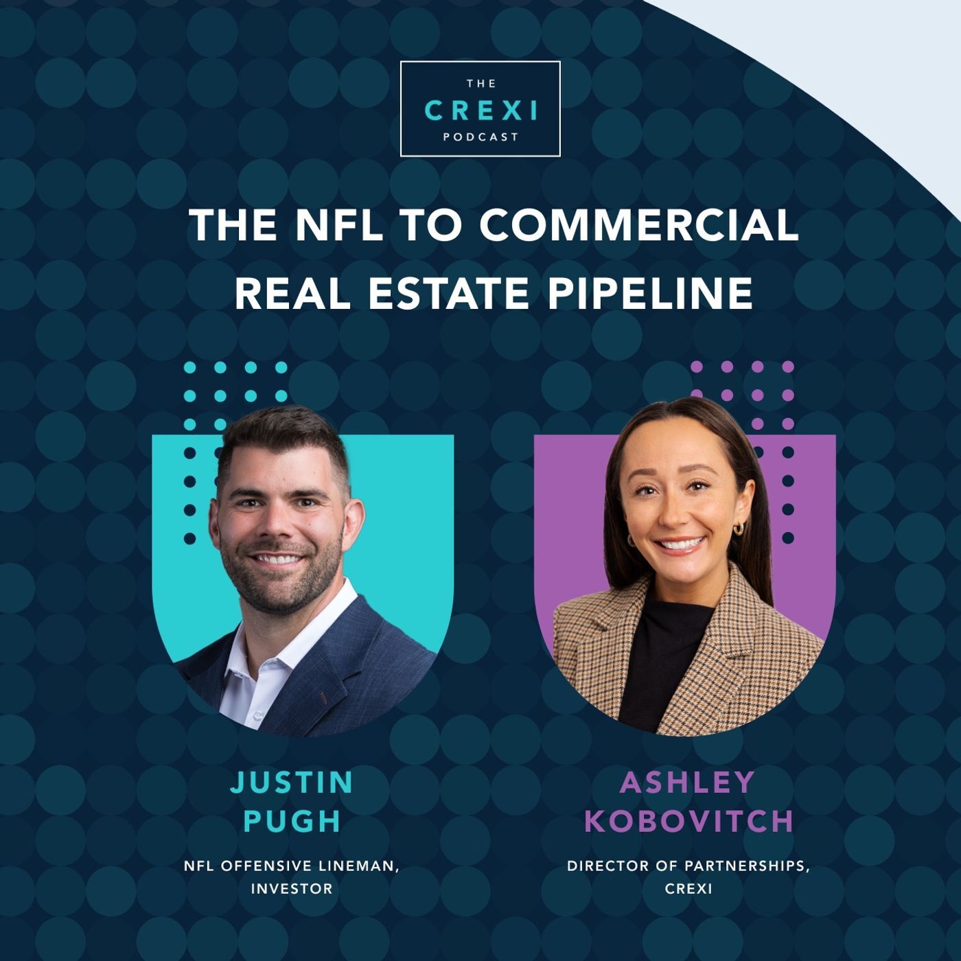 The NFL to Commercial Real Estate Pipeline