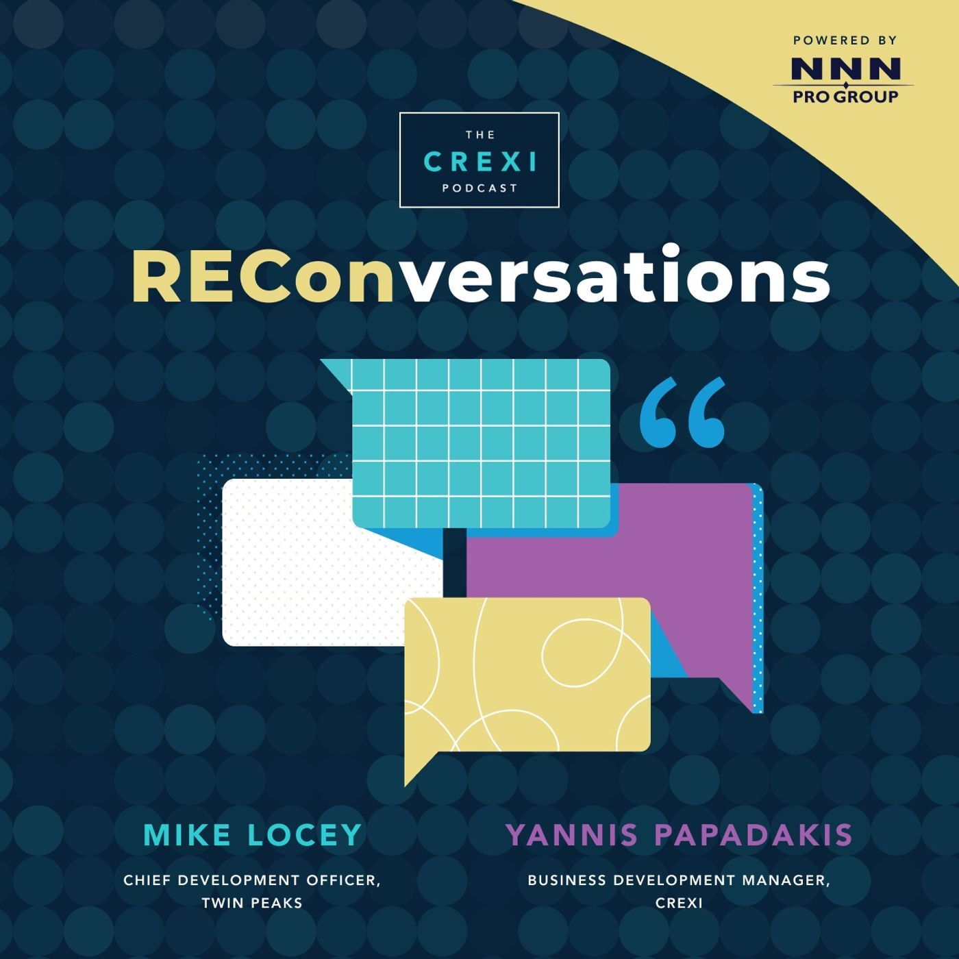 ReConversations: Mike Locey of Twin Peaks