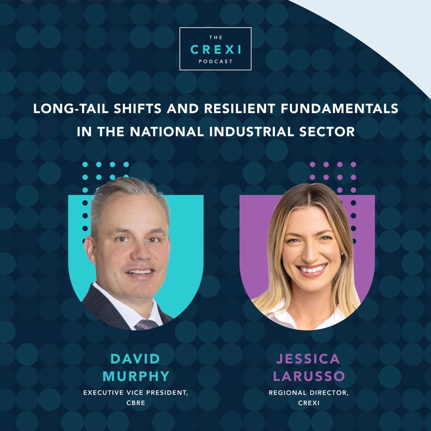 Long-Tail Shifts and Resilient Fundamentals in the National Industrial Sector